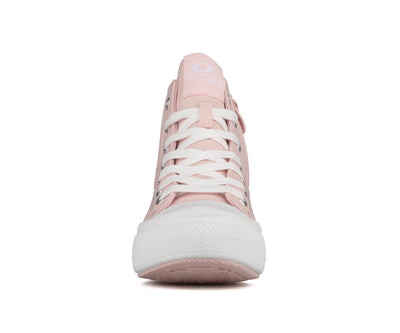 Duty Nine Shoes Junior Girls - LINNEA MID