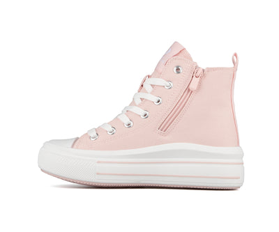 Duty Nine Shoes Junior Girls - LINNEA MID