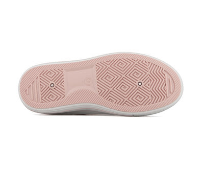 Duty Nine Shoes Junior Girls - LINNEA MID