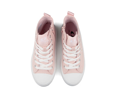 Duty Nine Shoes Junior Girls - LINNEA MID