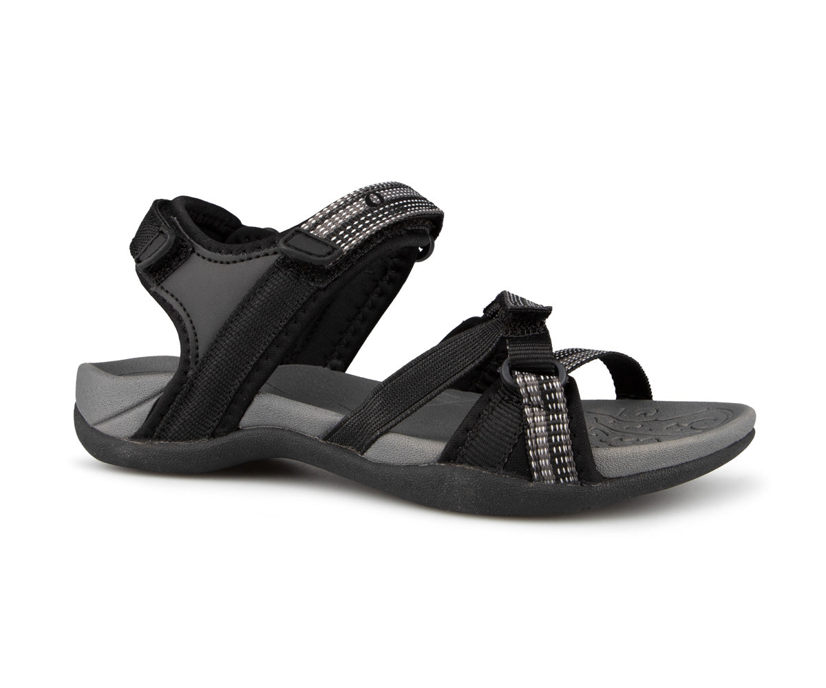 PAOLA GIRL 2 - Sandals for girls - Duty Nine
