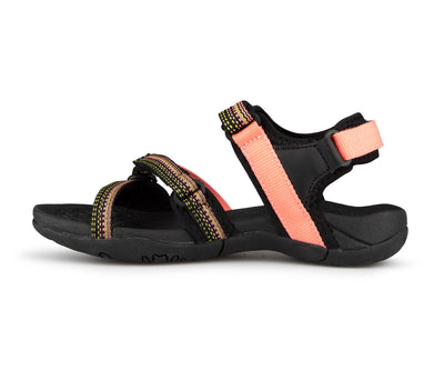 PAOLA GIRL 2 - Sandals for girls - Duty Nine