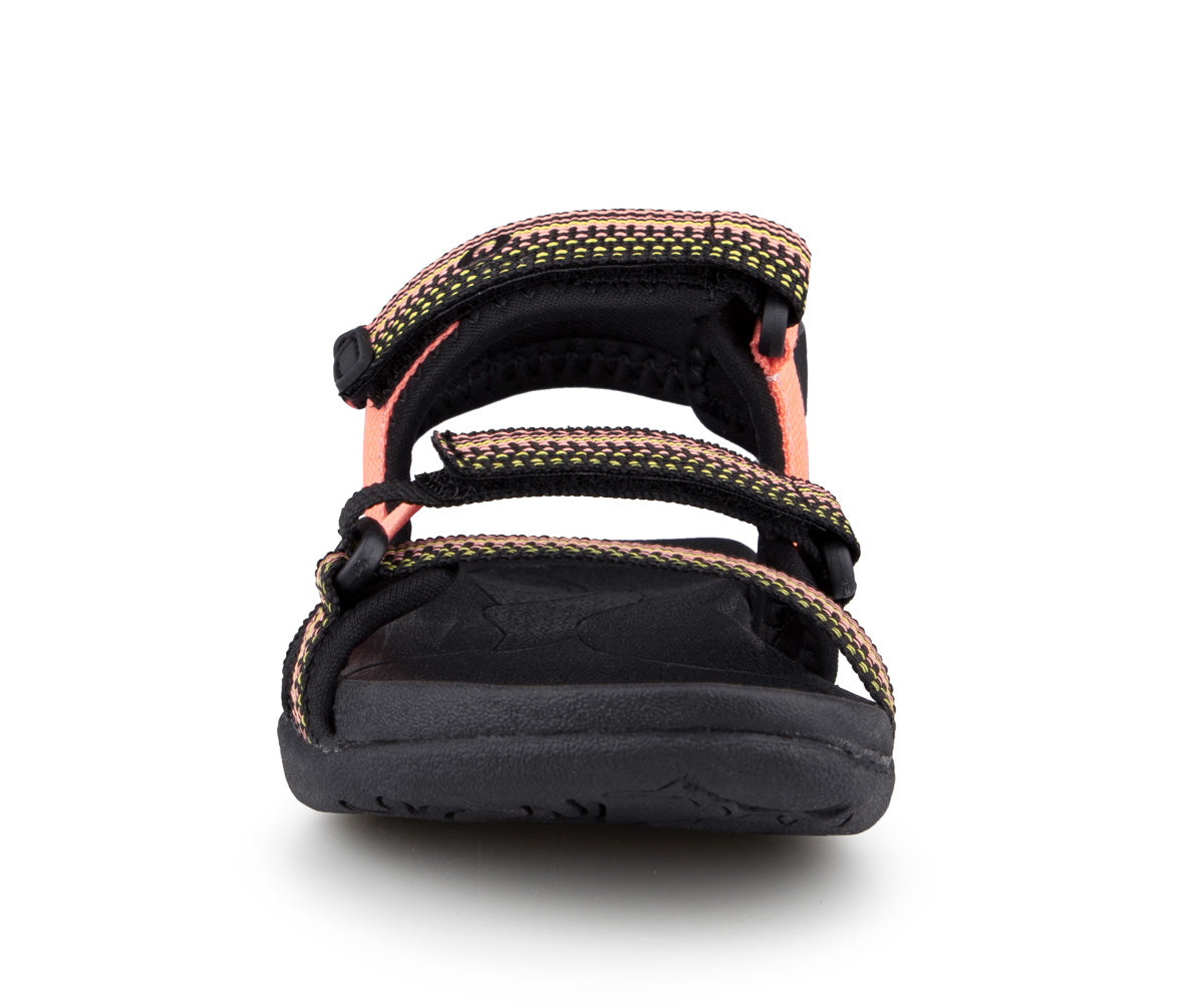 PAOLA GIRL 2 - Sandals for girls - Duty Nine