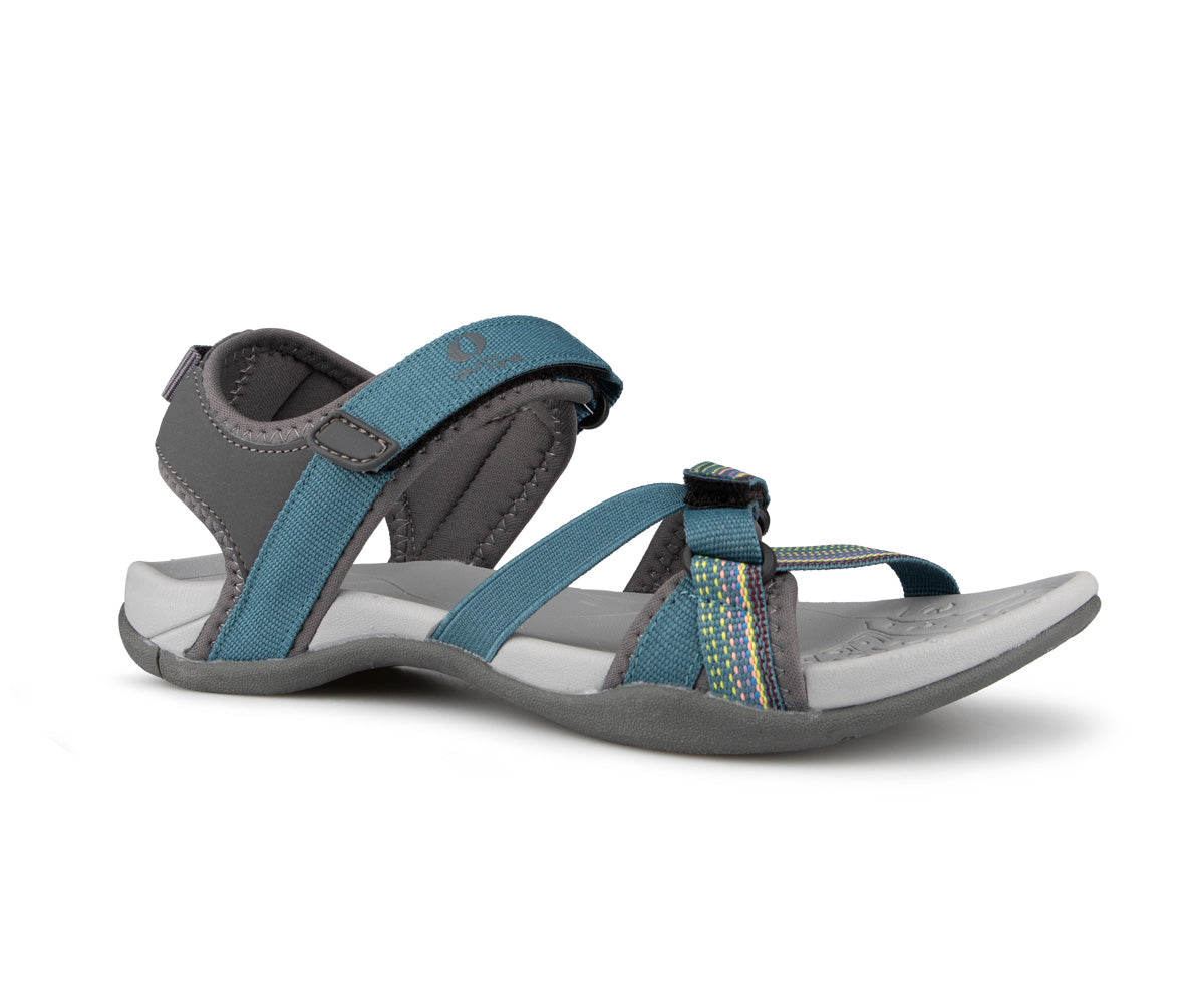 PAOLA SANDAL 3 - Women's sandals - Duty Nine