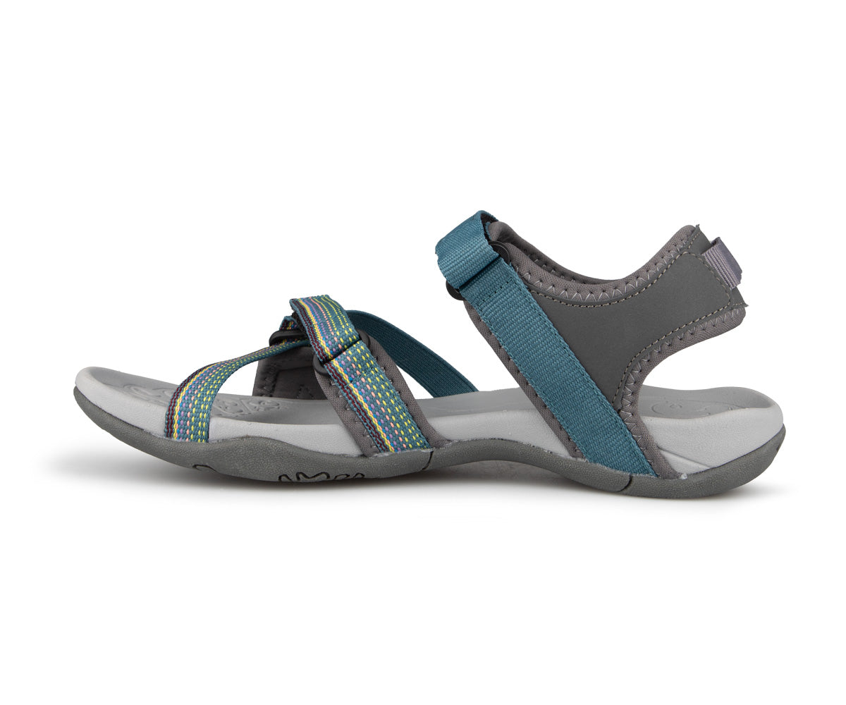PAOLA SANDAL 3 - Women's sandals - Duty Nine