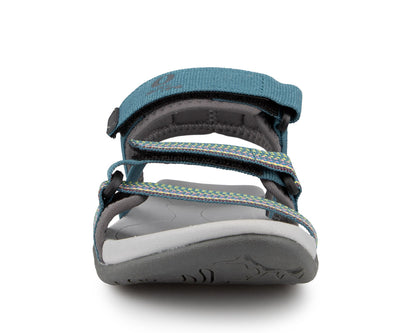PAOLA SANDAL 3 - Women's sandals - Duty Nine