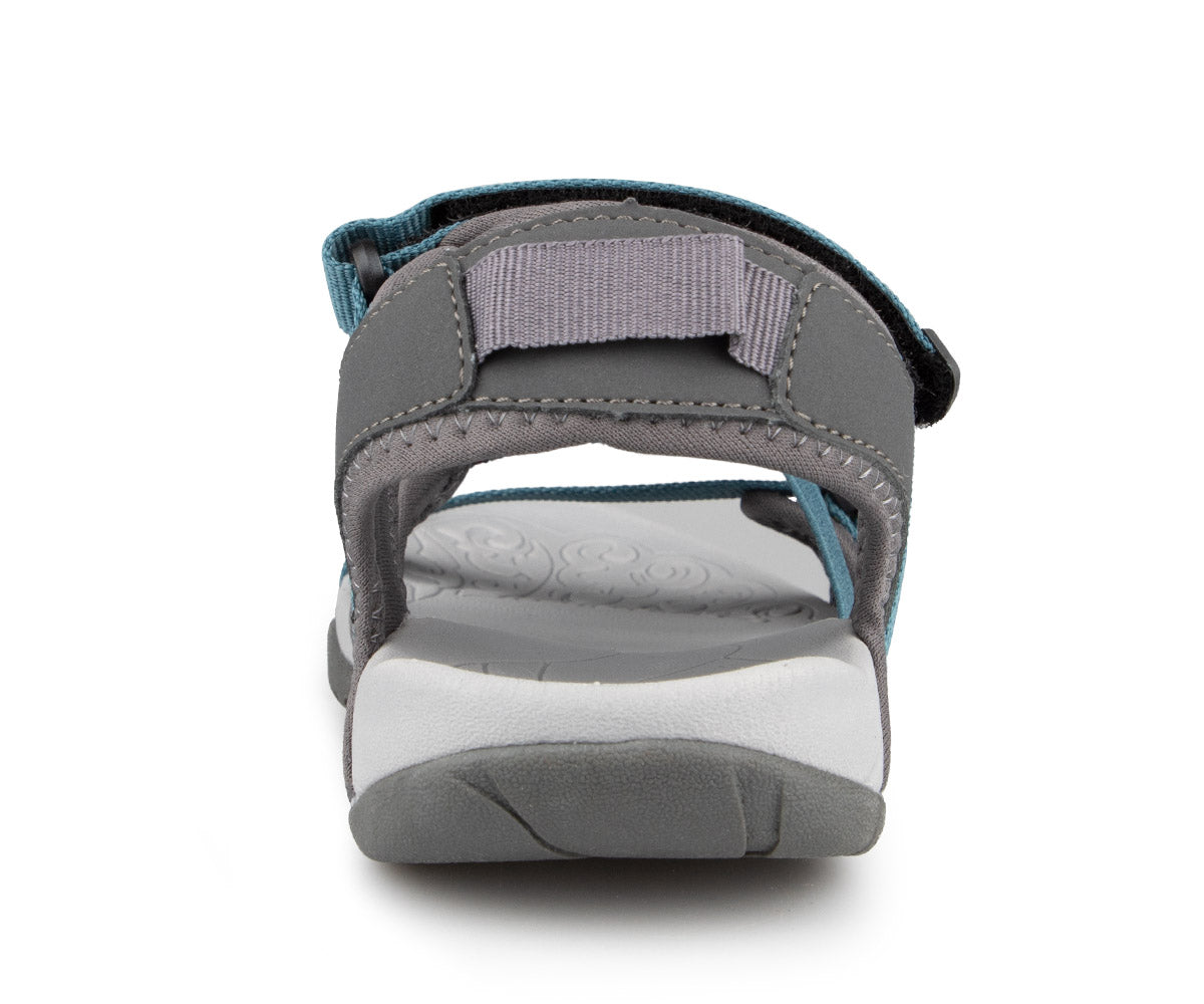 PAOLA SANDAL 3 - Women's sandals - Duty Nine