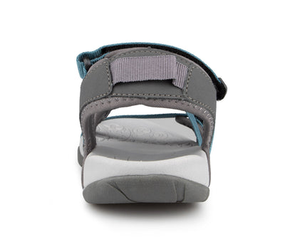 PAOLA SANDAL 3 - Women's sandals - Duty Nine