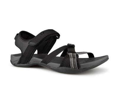 PAOLA SANDAL 3 - Women's sandals - Duty Nine