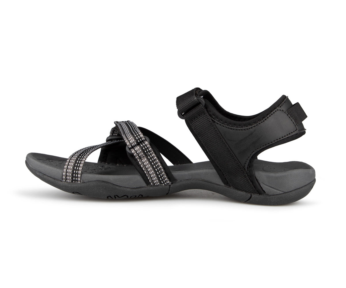 PAOLA SANDAL 3 - Women's sandals - Duty Nine