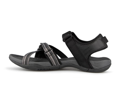 PAOLA SANDAL 3 - Women's sandals - Duty Nine