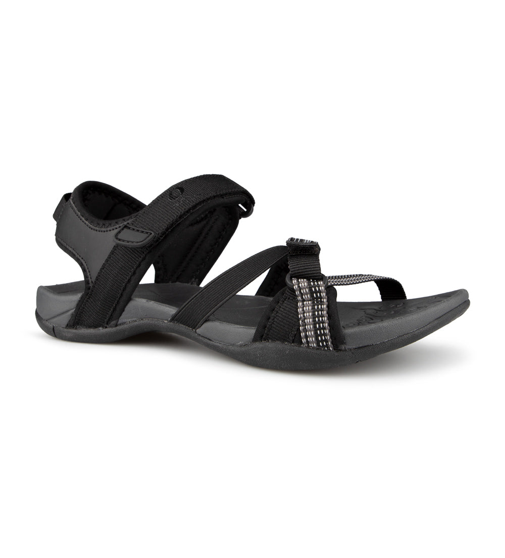 PAOLA SANDAL 3 - Women's sandals - Duty Nine