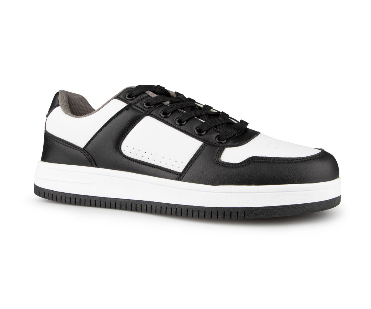 STEEZY - Fashion shoes for men - Duty Nine
