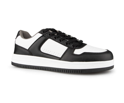 STEEZY - Fashion shoes for men - Duty Nine