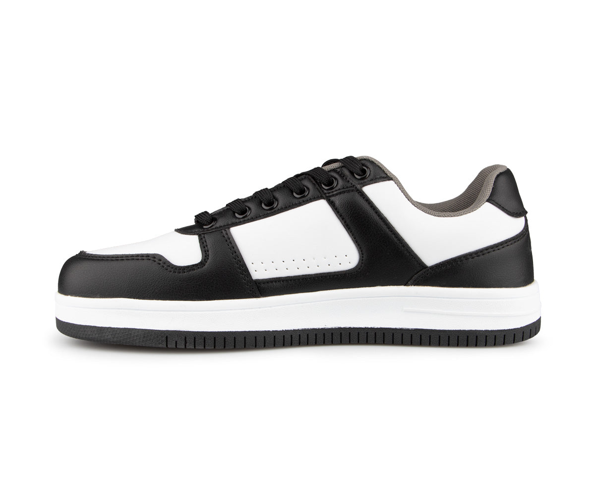 STEEZY - Fashion shoes for men - Duty Nine