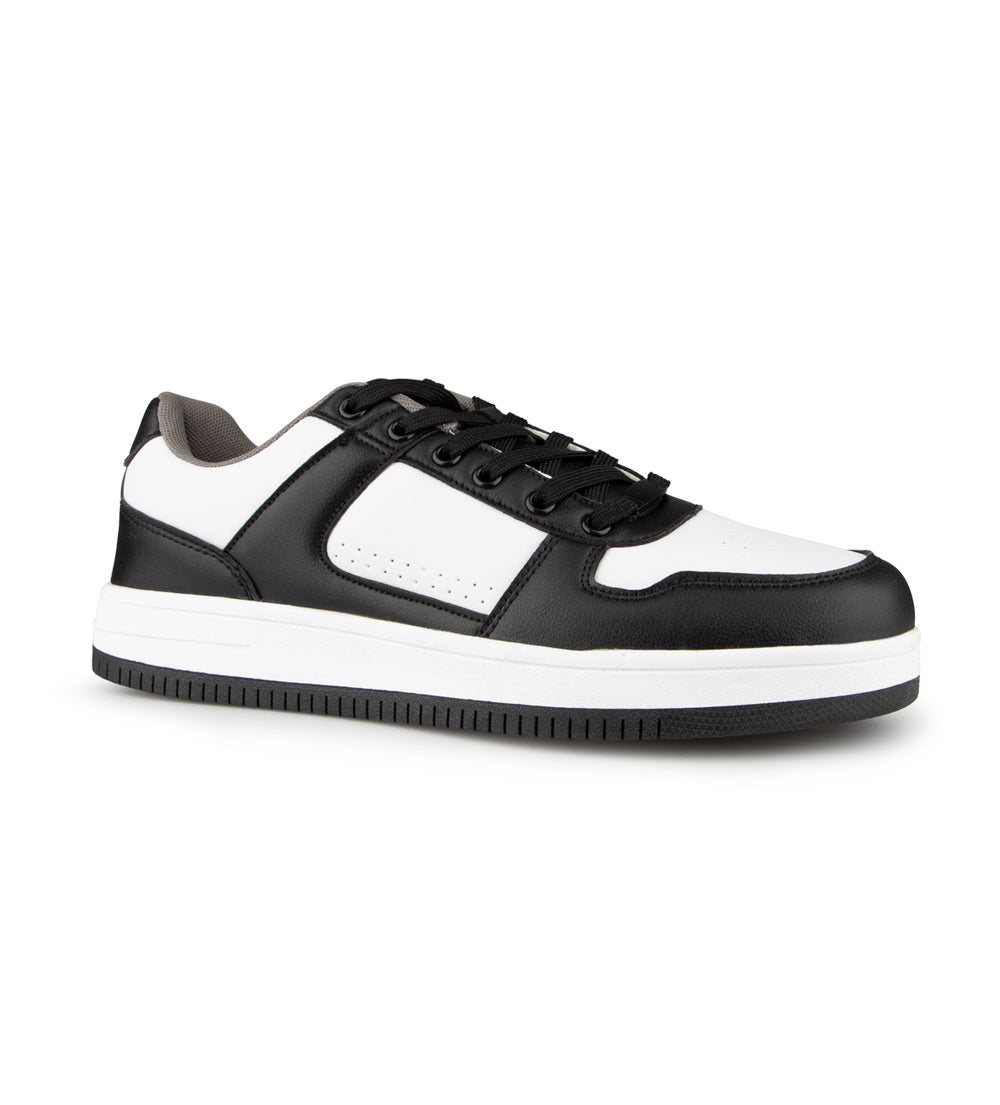 STEEZY - Fashion shoes for men - Duty Nine