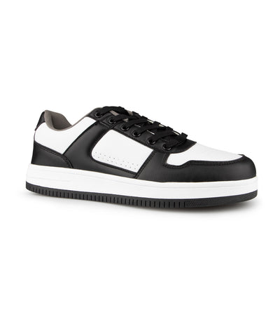 STEEZY - Fashion shoes for men - Duty Nine
