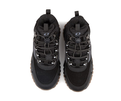 Duty Nine short boots for junior boys - TEKKEN
