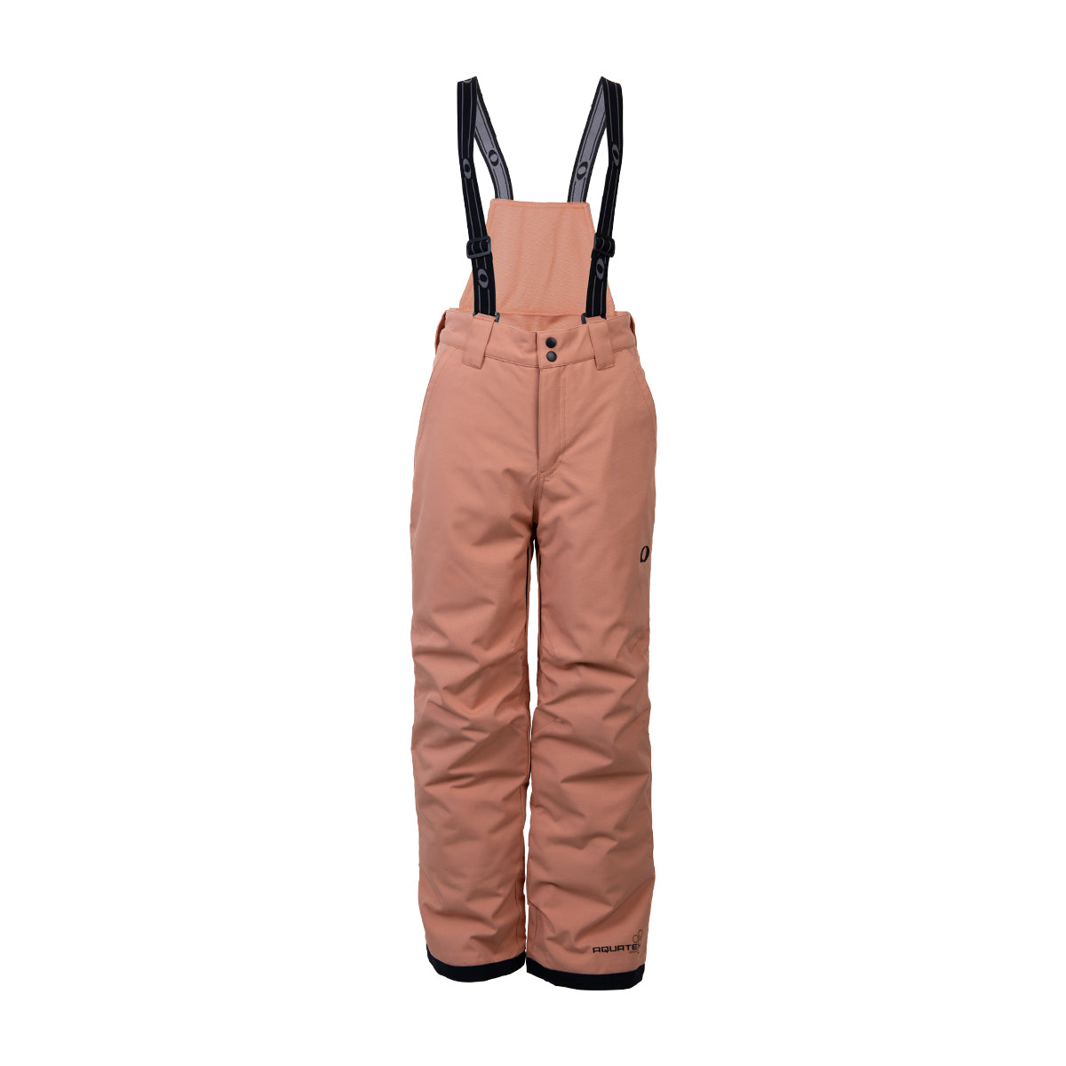 UNISEX MORGAN BIB - Overalls with unisex braces - Duty Nine