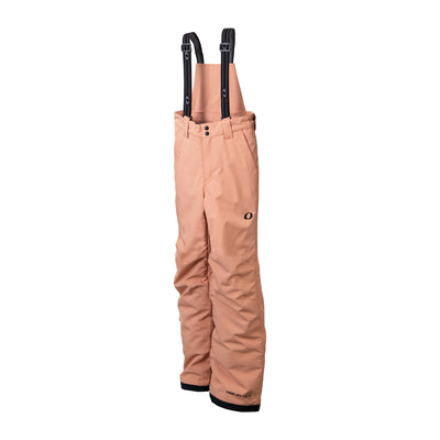 UNISEX MORGAN BIB - Overalls with unisex braces - Duty Nine