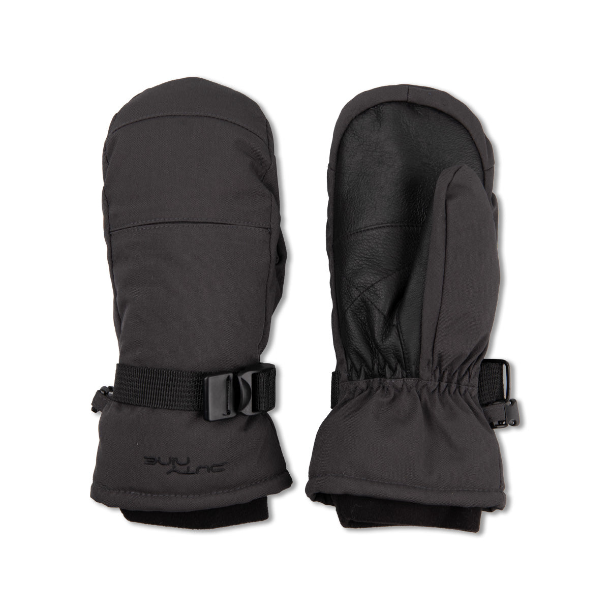 UNISEX MORGAN MITTS - Mittens for children (Junior) - Duty Nine
