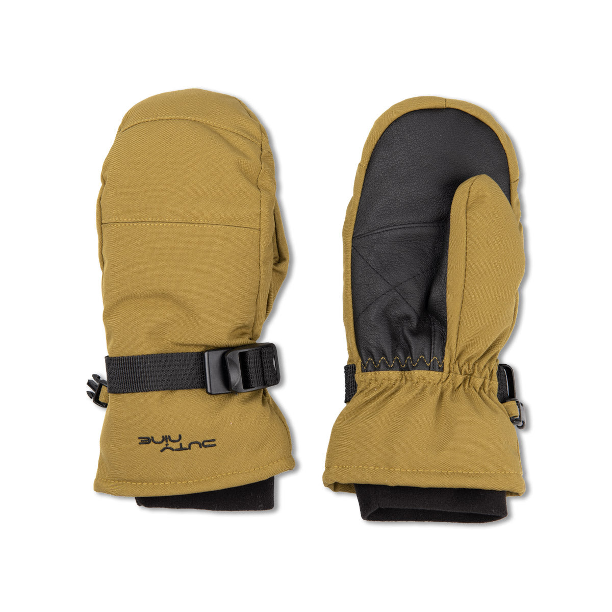 UNISEX MORGAN MITTS - Mittens for children (Junior) - Duty Nine