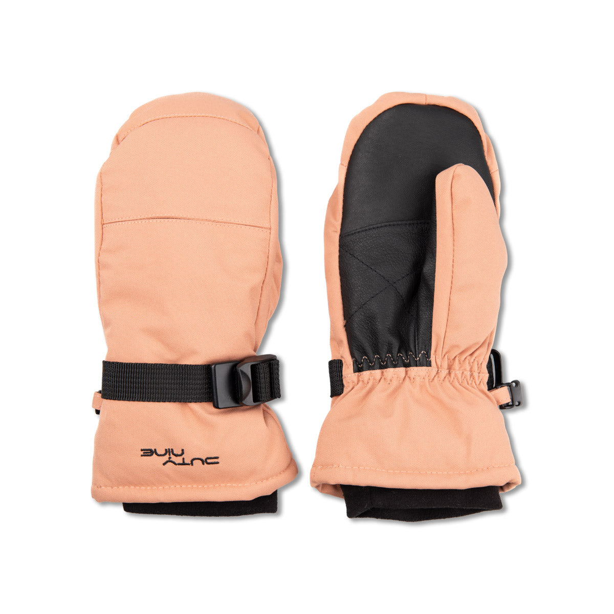 UNISEX MORGAN MITTS - Mittens for children - Duty Nine