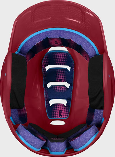 Casque de baseball Easton pour hommes - Z5 Matte