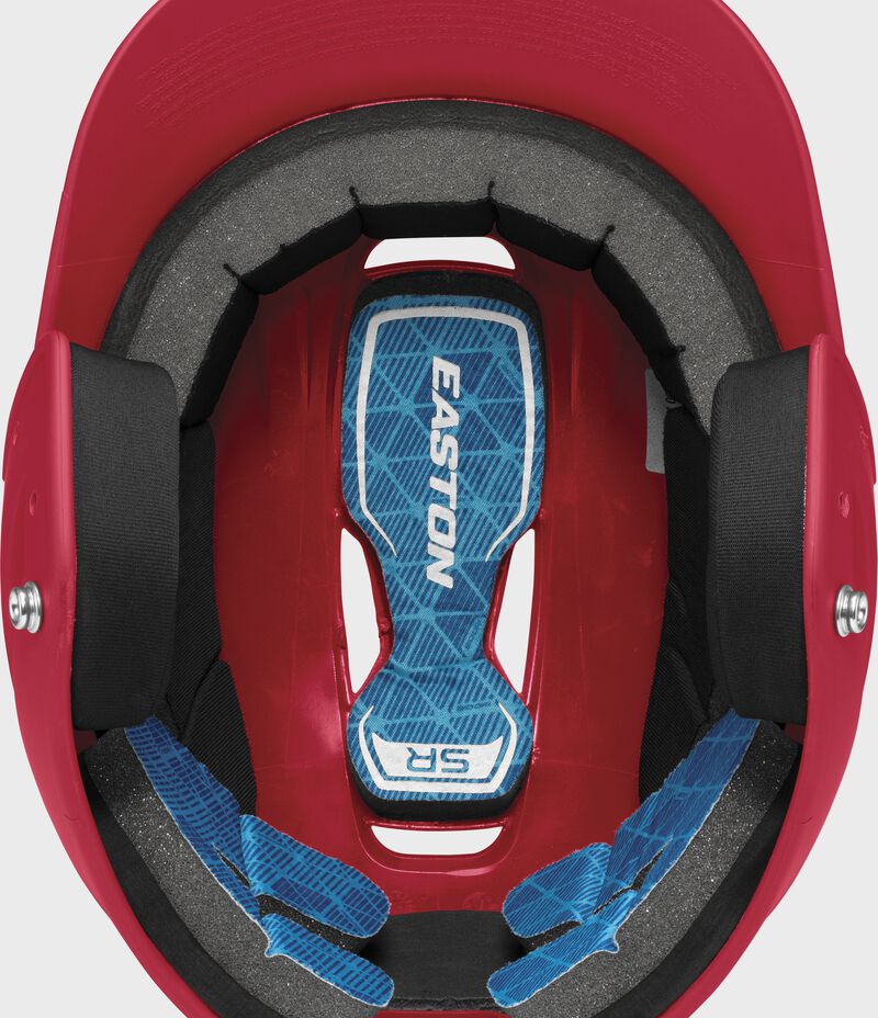Casque de frappeur easton pour adultes - z5 2.0 matte - Go Sport