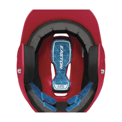 Casque de frappeur Easton pour adultes - Z5 2.0 MATTE