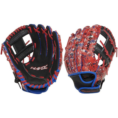 Gants de baseball Easton pour enfants - HAVOC COLLECTION-EHV