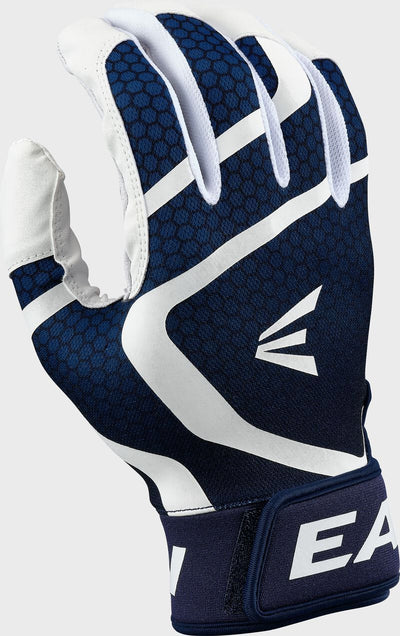 Gant de frappeur Easton MAV GT pour juniors avec manchette en néoprène