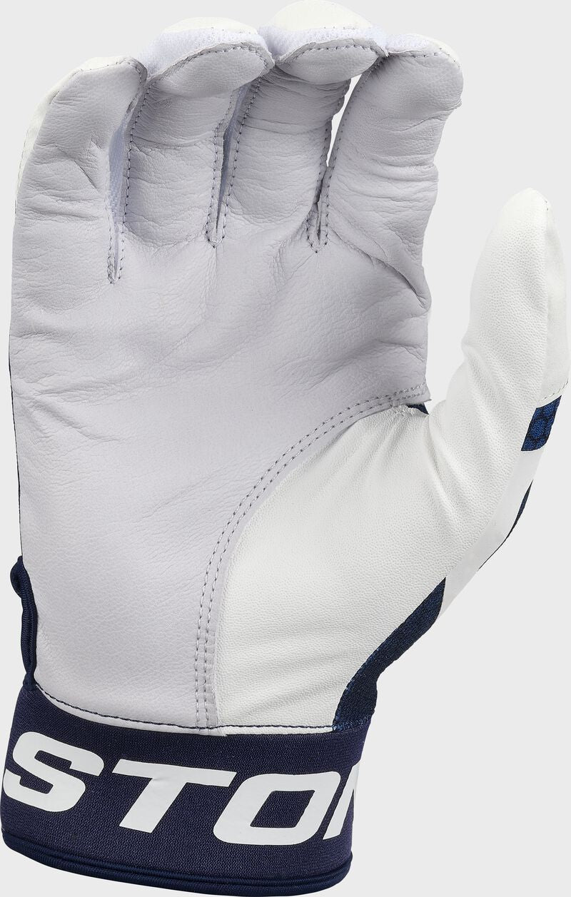 Gant de frappeur Easton MAV GT pour juniors avec manchette en néoprène
