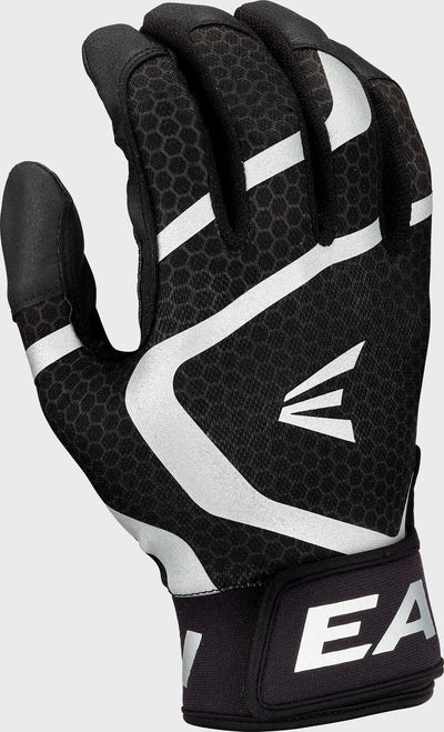 Gant de frappeur Easton MAV GT pour juniors avec manchette en néoprène
