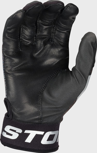 Gant de frappeur Easton MAV GT pour juniors avec manchette en néoprène