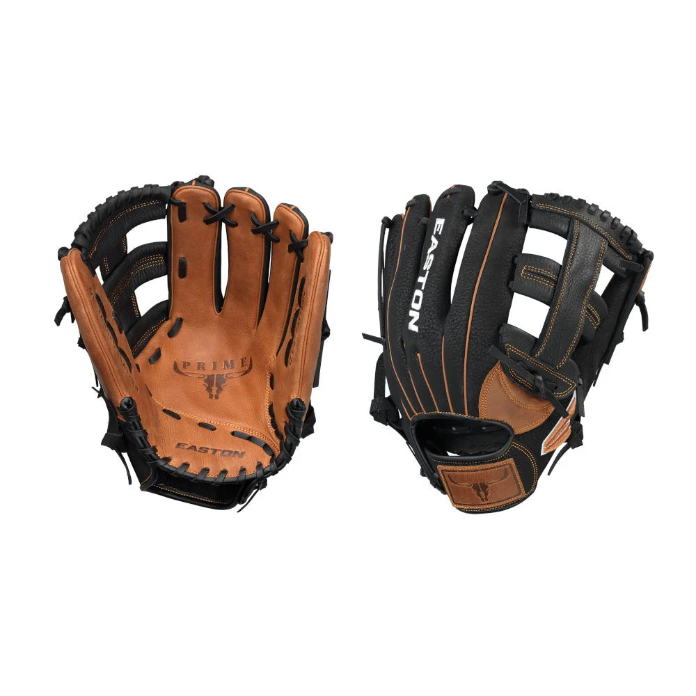 Gants de baseball Easton pour adultes - PRIME SLOWPITCH