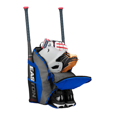 Easton Baseball Backpack for Adults - DUGOUT