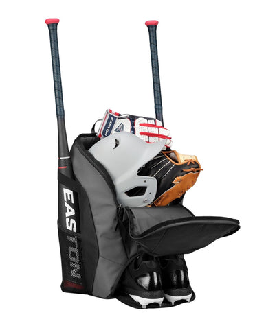 Easton backpack boys juniors - DUGOUT