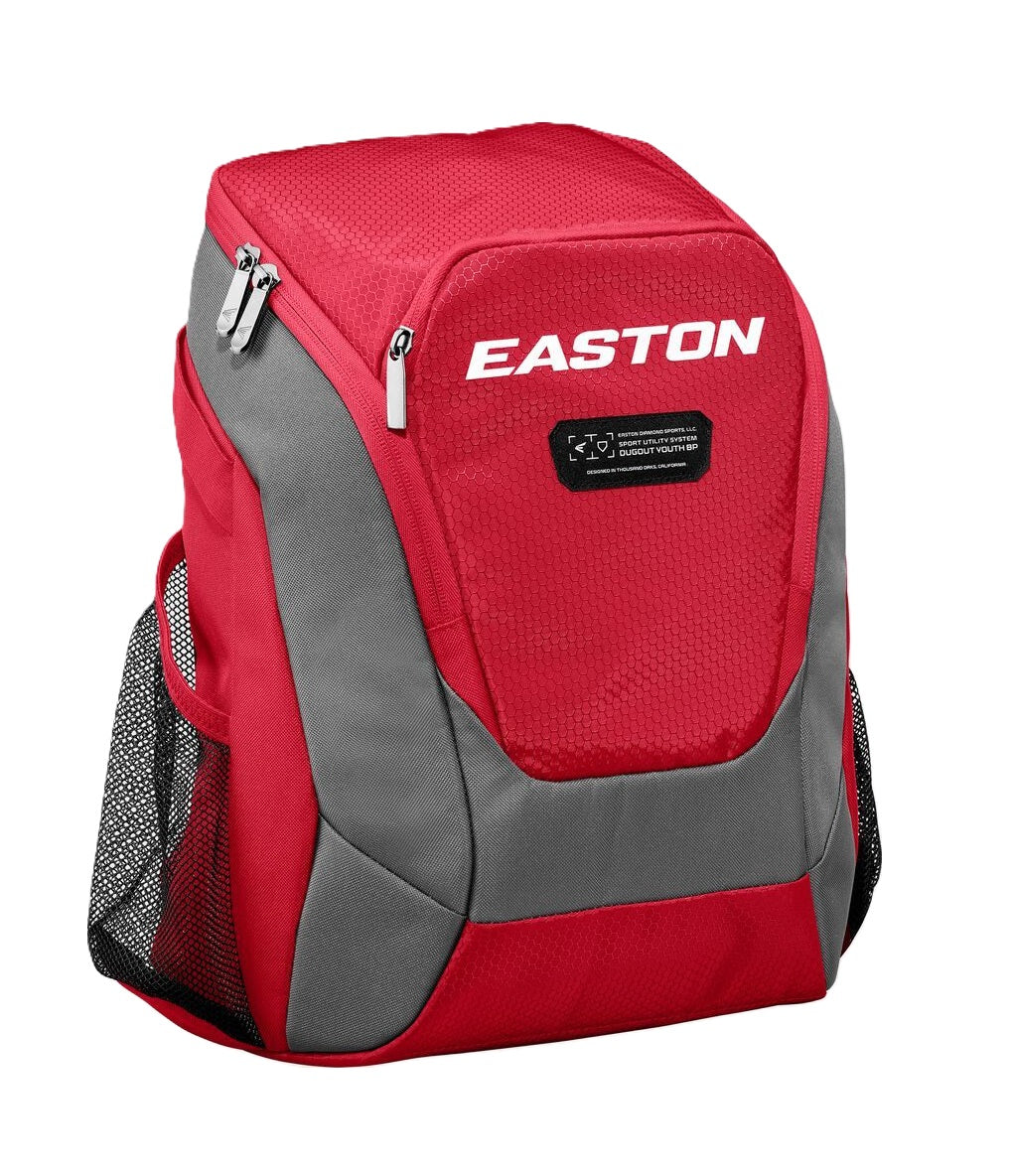 Easton backpack boys juniors - DUGOUT