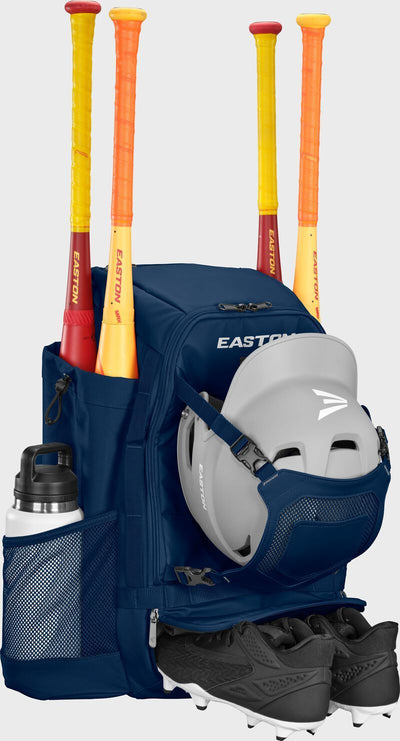 Easton Baseball Backpack - Walk-Off Ethos