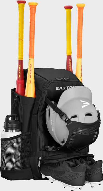 Easton Baseball Backpack - Walk-Off Ethos