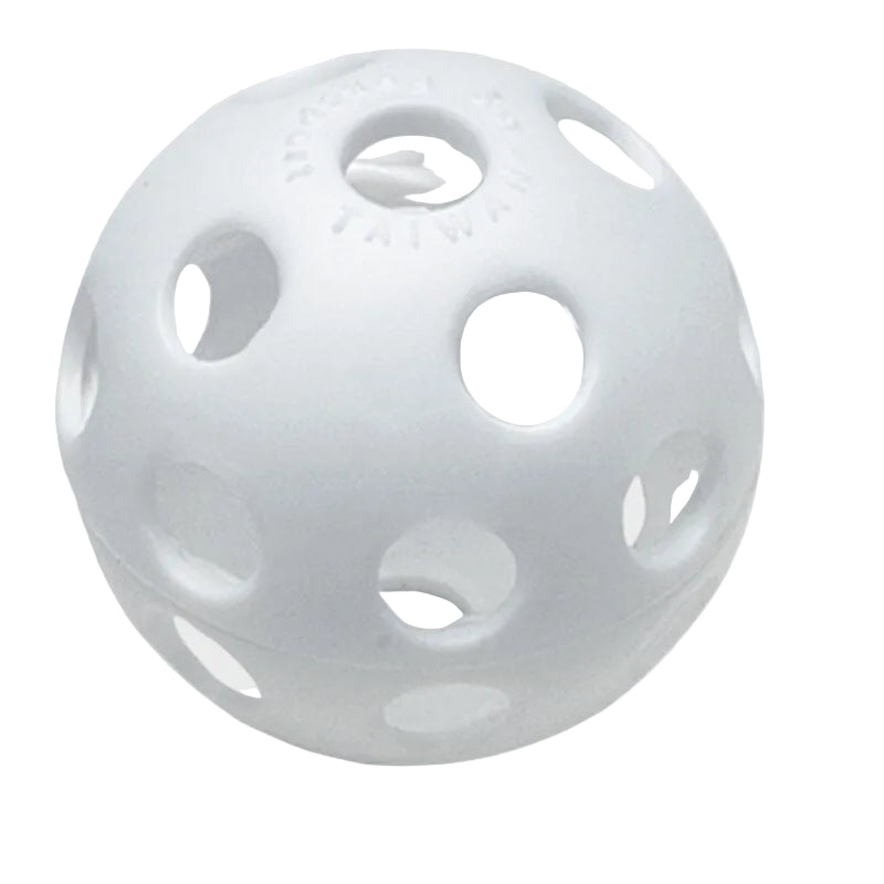 Easton baseball practice ball - WIFFLE BALL 9