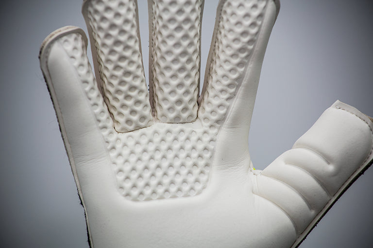 Gants de gardien soccer Eletto pour adultes - SKIN TECH