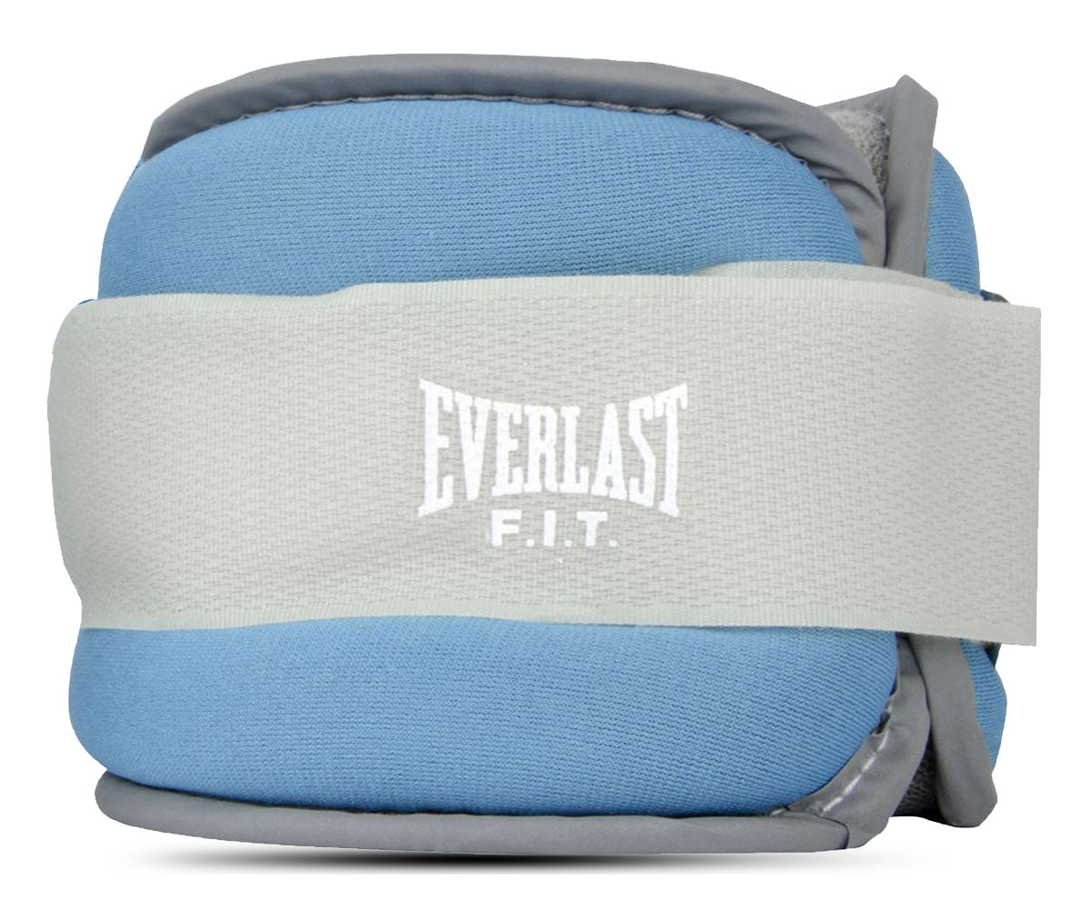 POIDS CHEVILLE POGNE - poids de poignets ou de chevilles - Everlast