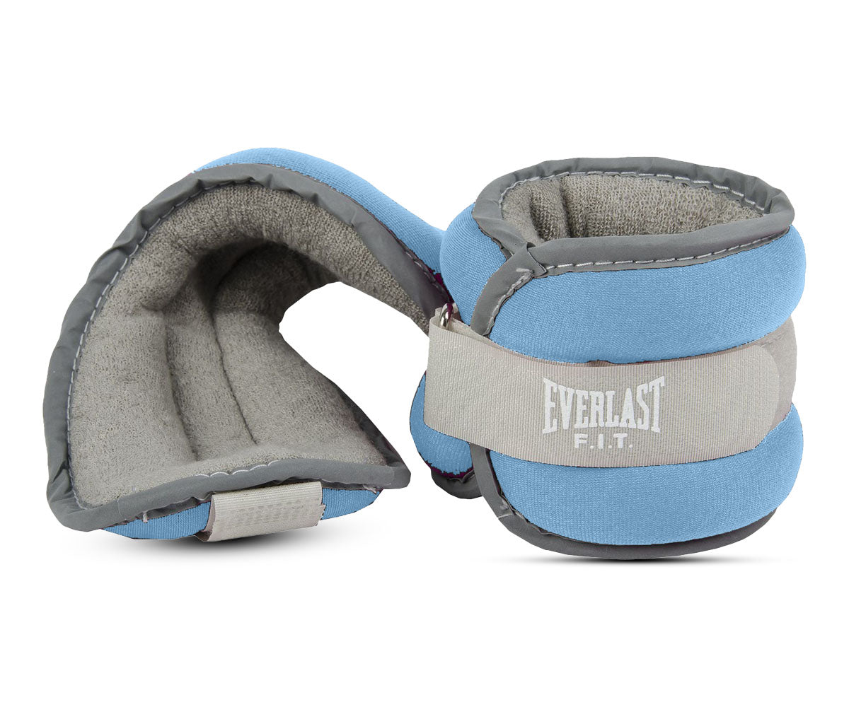 POIDS CHEVILLE POGNE - poids de poignets ou de chevilles - Everlast
