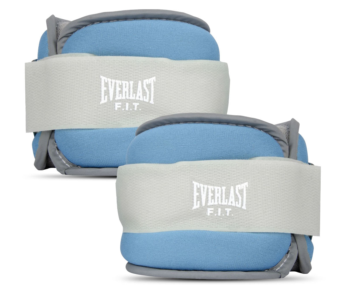 POIDS CHEVILLE POGNE - poids de poignets ou de chevilles - Everlast