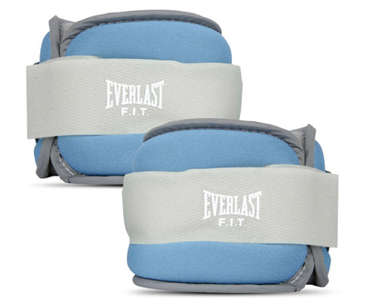 POIDS CHEVILLE POGNE - poids de poignets ou de chevilles - Everlast