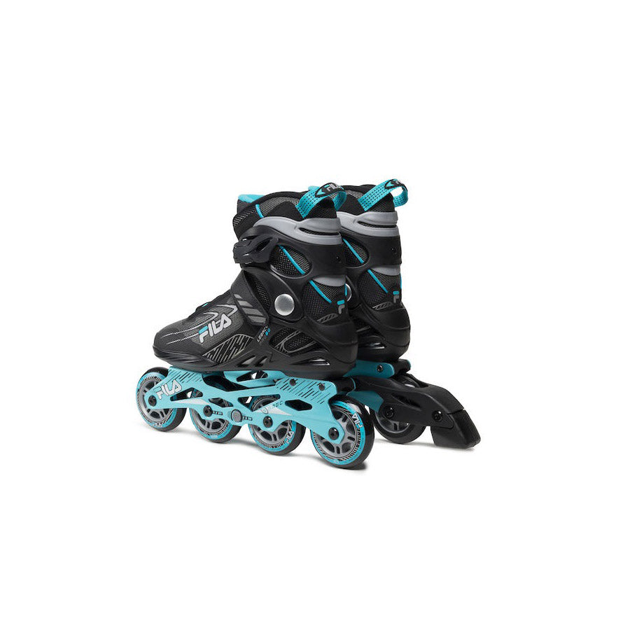 Patins Go Sport Fila Femme Legacy Pro 80 Roller Blades For Women