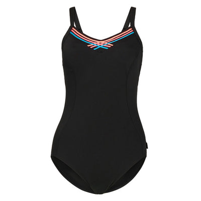Maillot de bain pour femmes FINZ - CROSS TAPED