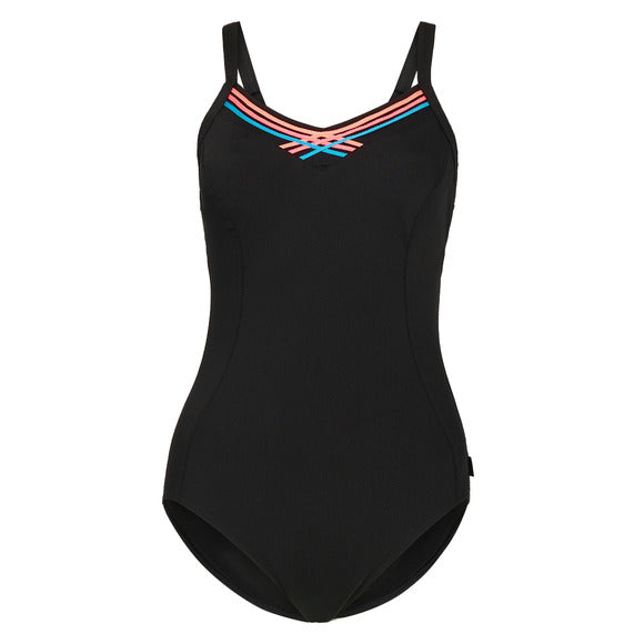 Maillot de bain pour femmes FINZ - CROSS TAPED